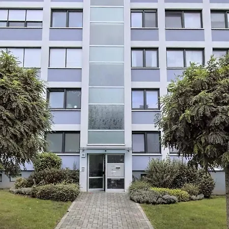 Sano Apartments - Bei Carmen Hagen  Esterno foto
