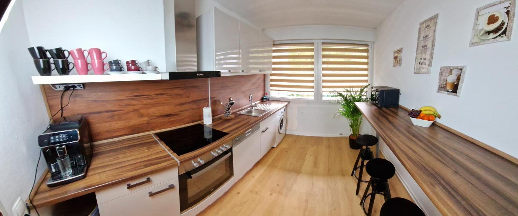 Sano - Bei Carmen Apartment *