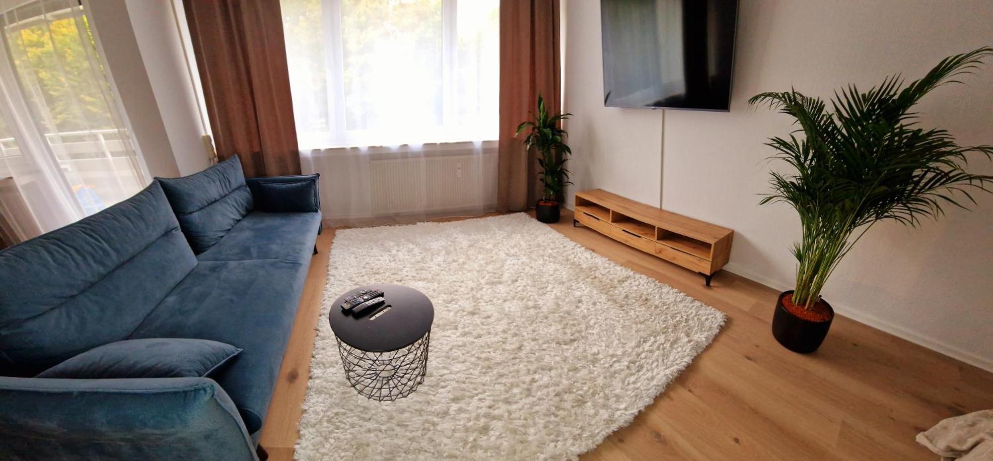Sano - Bei Carmen Apartment Hagen (Arnsberg)