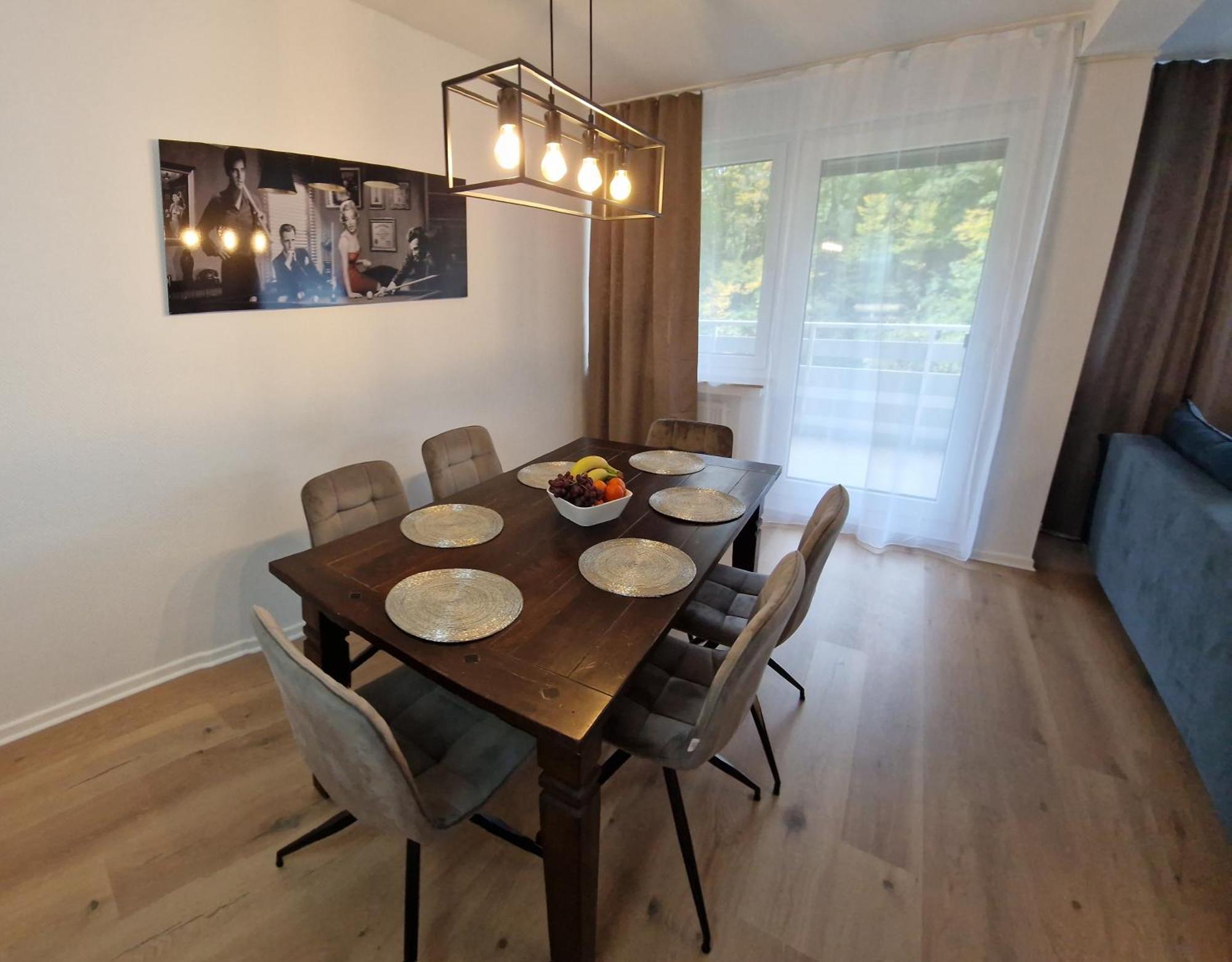 Apartment Sano - Bei Carmen